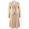 Chanel COCO Mark Tweed Two-piece Set