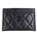 Chanel  Case Matrasse COCO Mark Lambskin  Case
