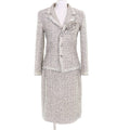 Chanel Cotton Set