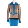 Chanel Cashmere Tunic