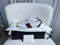 Gucci Ace Leather Sneakers size 4 36.5 (RRP £570)