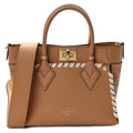 Louis Vuitton On My Side PM Shoulder Bag - Arizona Brown