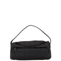 Chanel New Travel Line Nylon Leather Vanity Bag