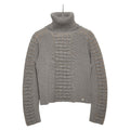 Chanel Wool Knitwear
