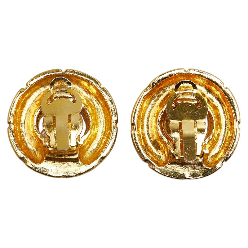 Chanel Vintage Earrings