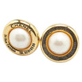 Chanel Coco Mark 31 RUE CAMBON PARIS Earrings