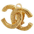Chanel Coco Mark Earrings
