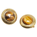 Chanel Vintage Earrings