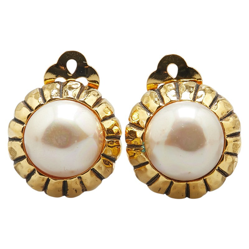 Chanel Vintage Earrings