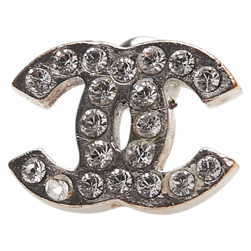 Chanel Coco Mark Earring