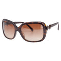 Chanel Coco Mark Ribbon Sunglasses