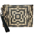 Gucci GG Kaleido PVC Clutch Bag