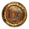 Chanel 31 RUE CAMBON PARIS Brooch