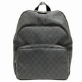 Gucci GG Supreme Canvas Backpack