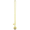 Chanel Coco Mark Necklace