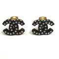 Chanel Coco Mark Earrings