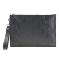 Gucci GG emboss�