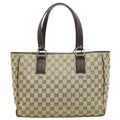 Gucci GG canvas