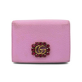 Gucci 'Marmont' Bi-Fold Wallet