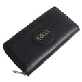Gucci Zip around