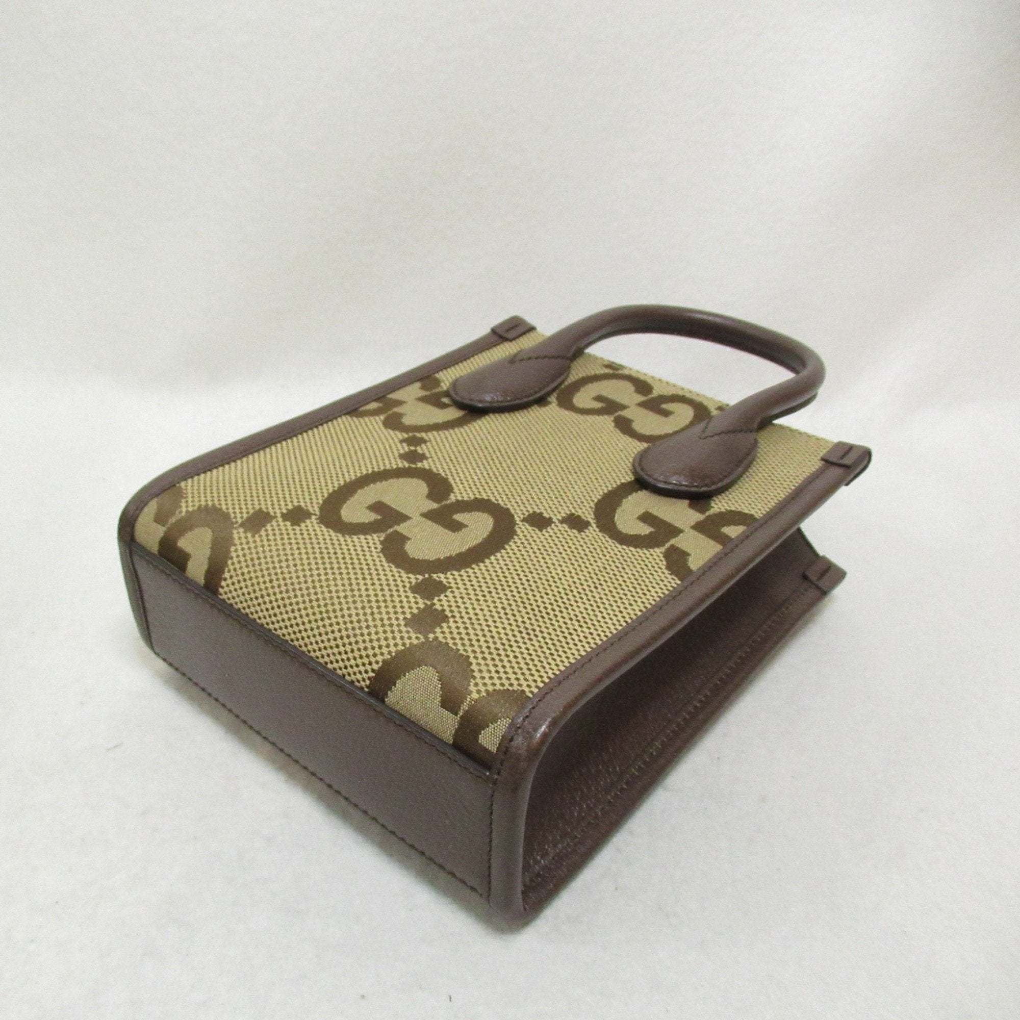 Gucci GG Jumbo