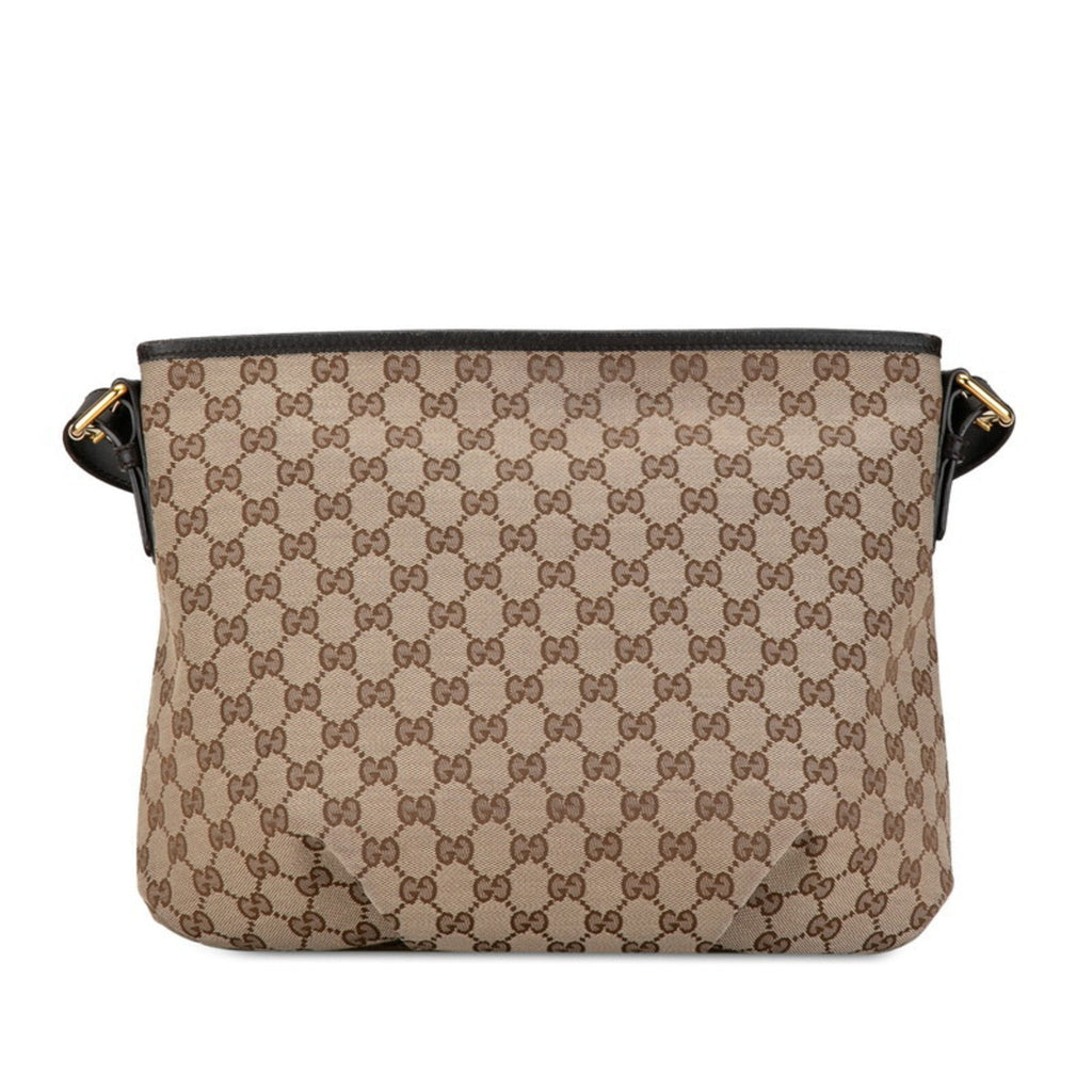 Gucci GG canvas