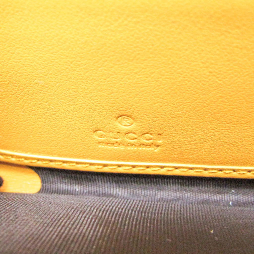 Gucci GG emboss�