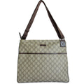 Gucci GG canvas