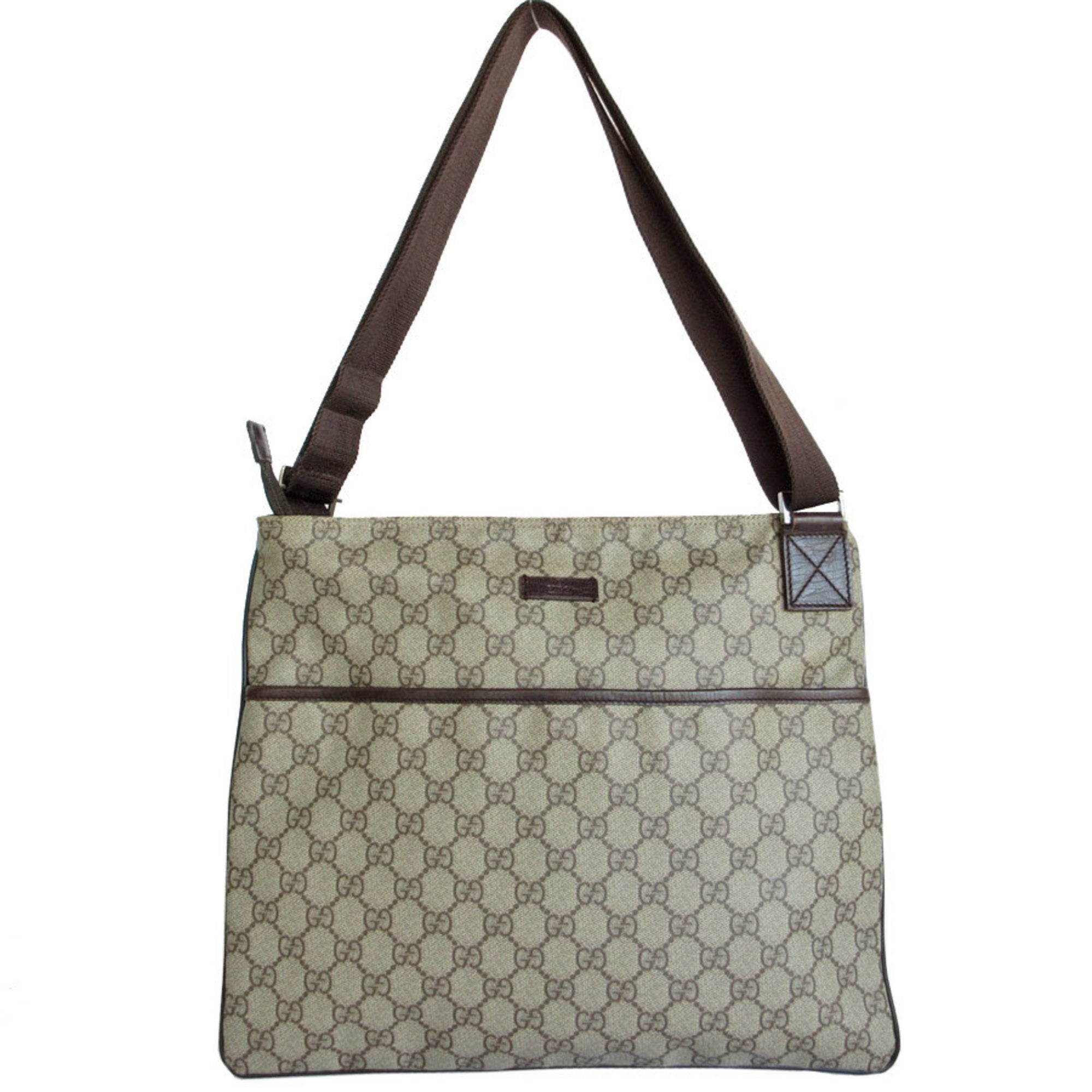 Gucci GG canvas