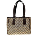 Gucci GG canvas