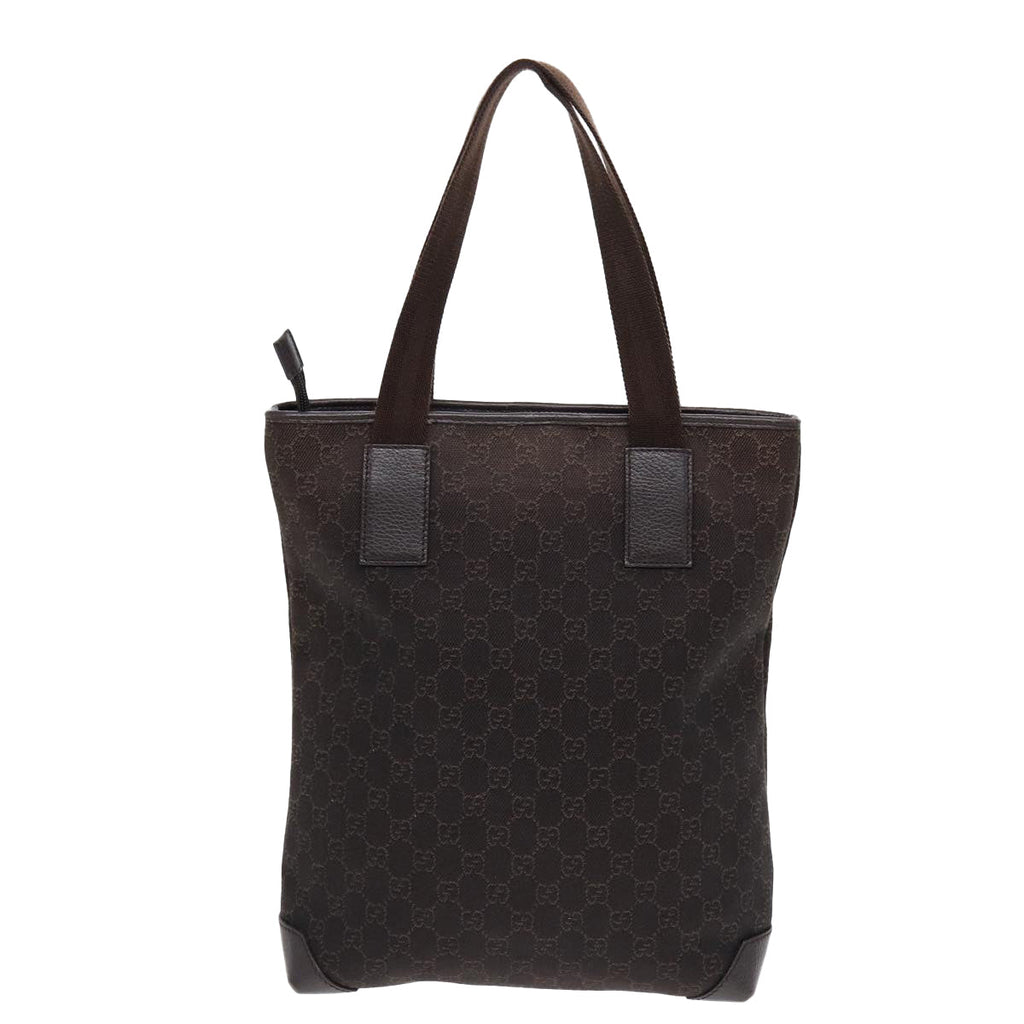 Gucci GG canvas