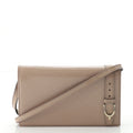 Nice Wallet on Strap Microguccissima Patent Mini