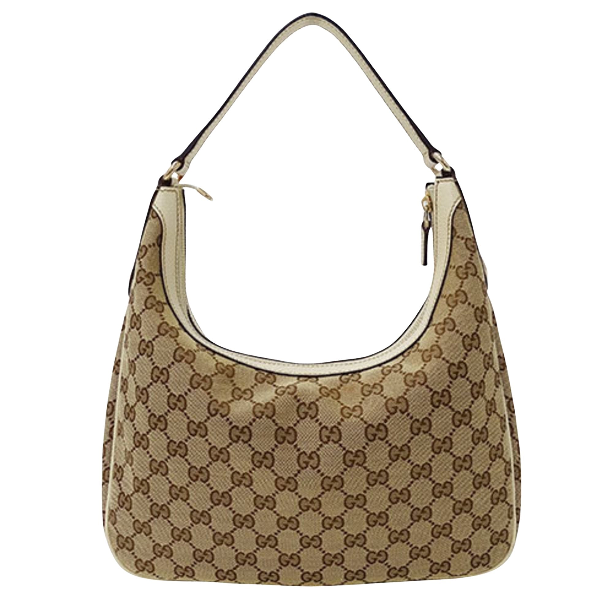 Gucci GG canvas