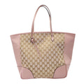 Gucci GG canvas