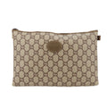 Gucci GG canvas
