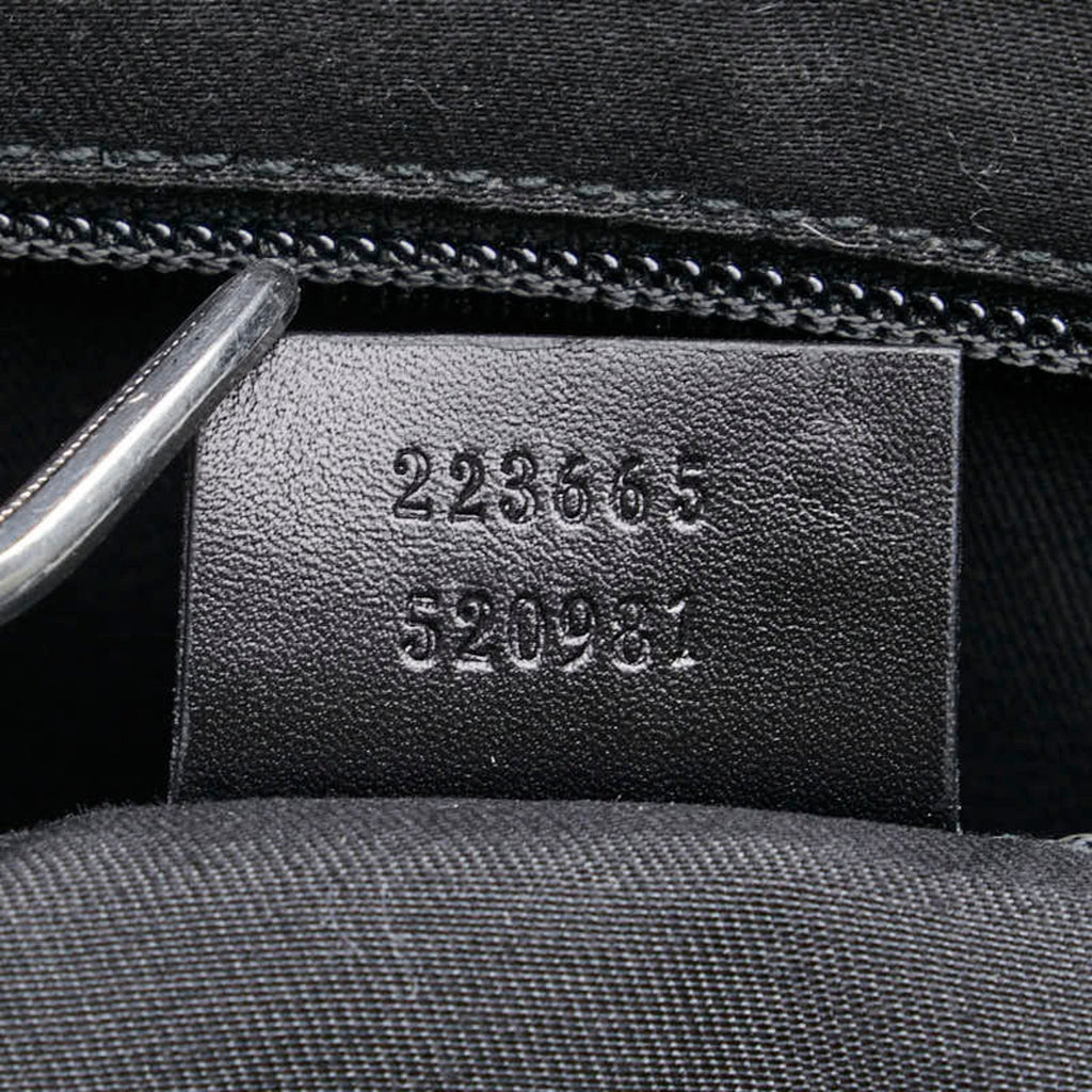 Gucci Guccissima