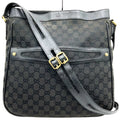 Gucci GG canvas