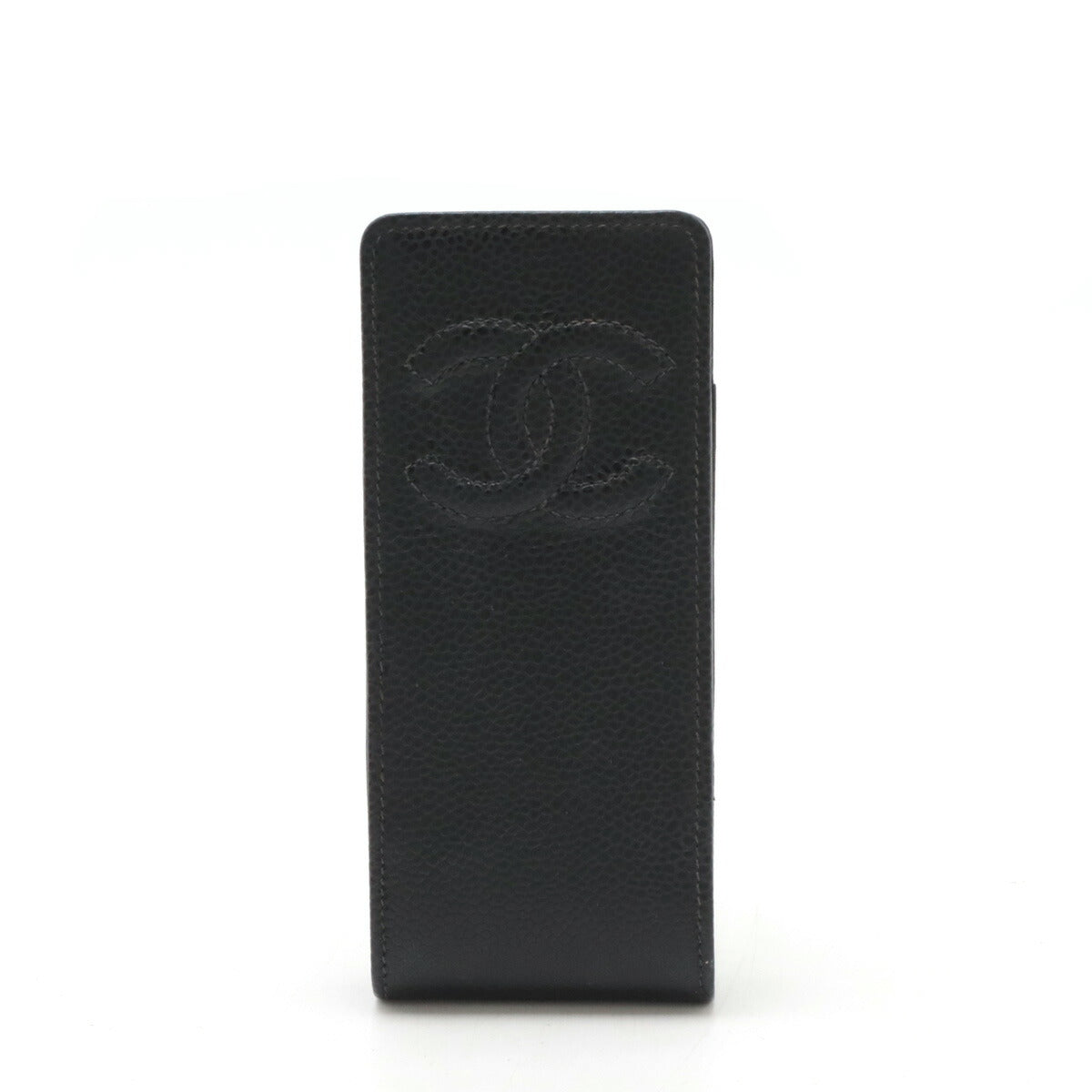 Chanel Caviar Multi Case