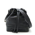 Chanel Caviar 2way Shoulder Bag
