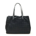 Chanel New Travel Line Nylon 2way bag