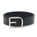 Gucci Leather Belt 449716