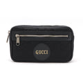Gucci Nylon Canvas Off The Grid Belt Bag 631341