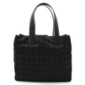 Chanel New Travel Line Nylon 2way bag