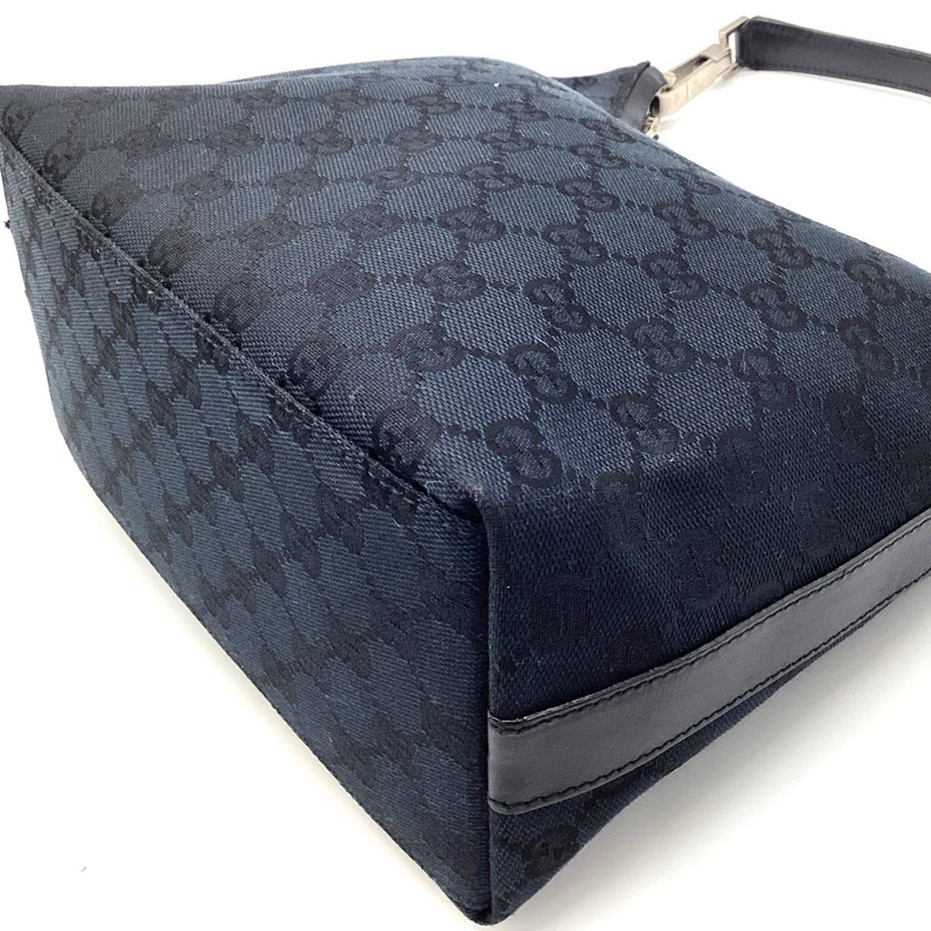 Gucci GG canvas