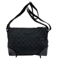 Gucci GG canvas