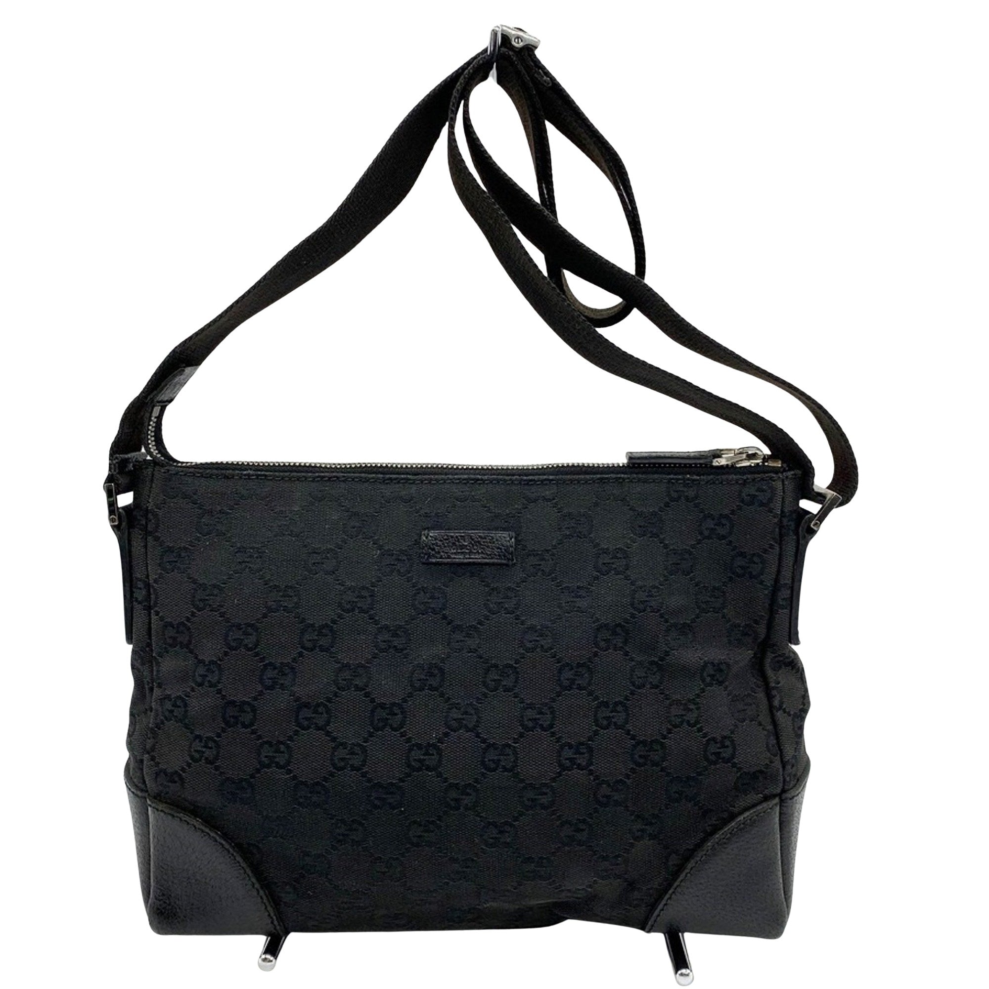 Gucci GG canvas