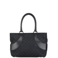 Gucci GG canvas