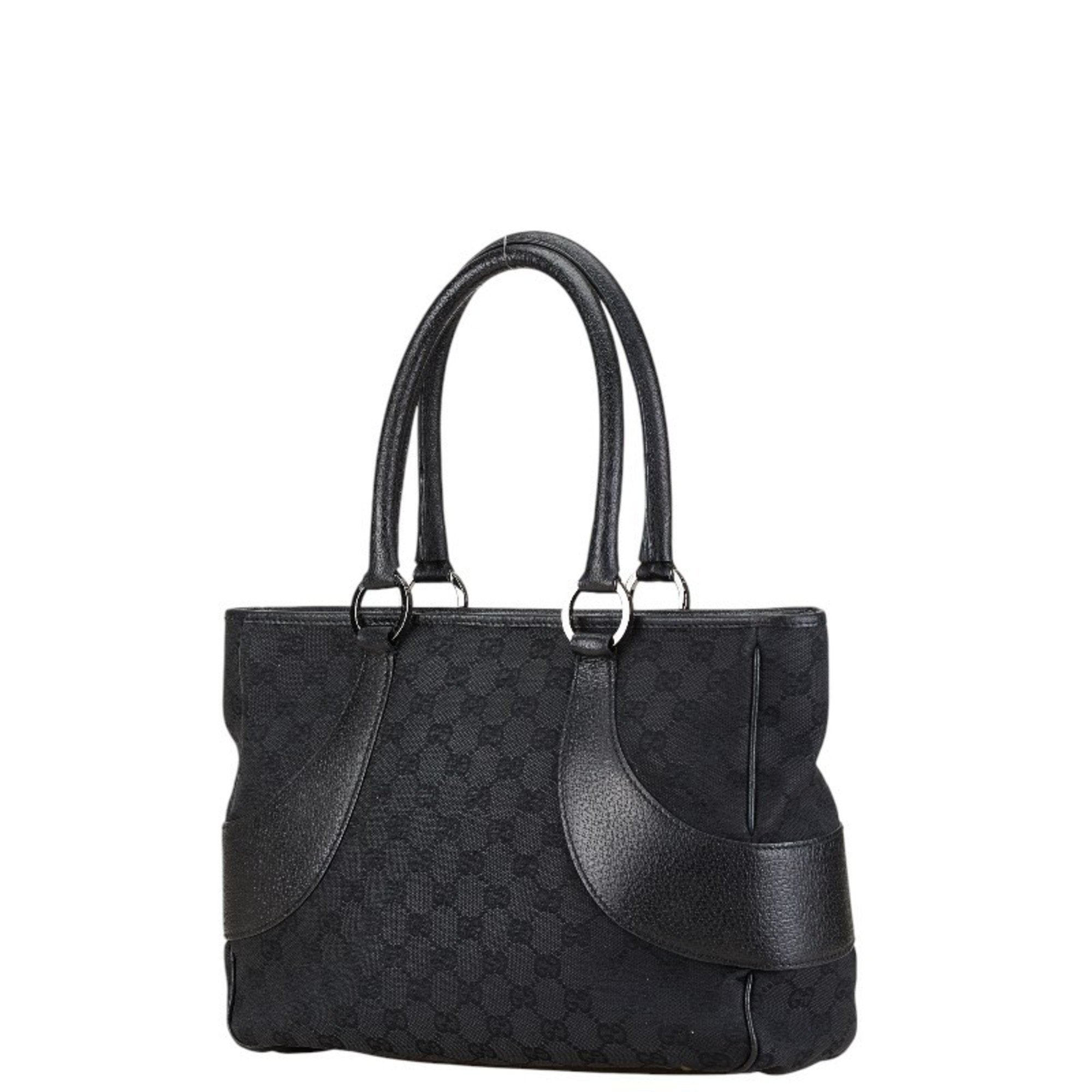Gucci GG canvas