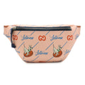 Gucci The jetsons PVC Belt Bag Limited