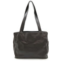 Chanel Coco Mark Caviar Skin 2way Bag